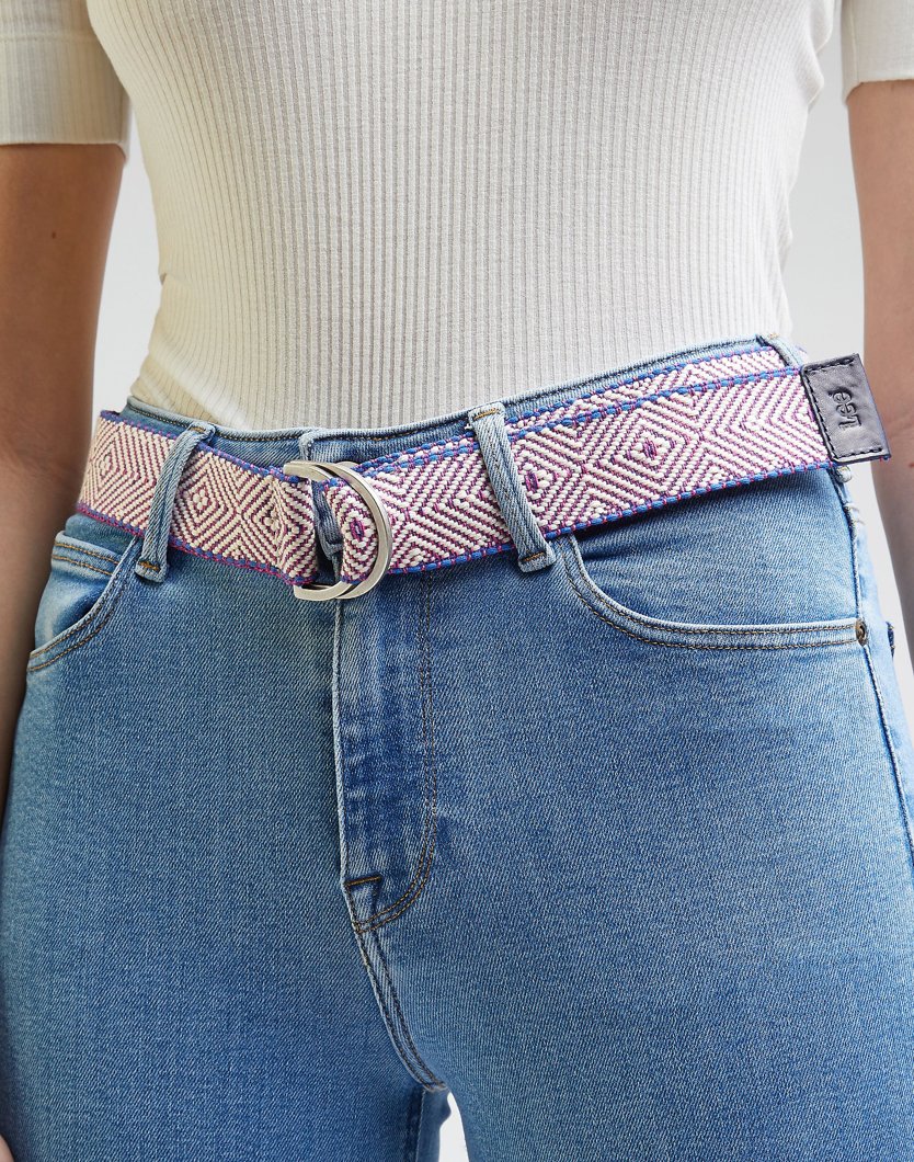 BELT - BLUE