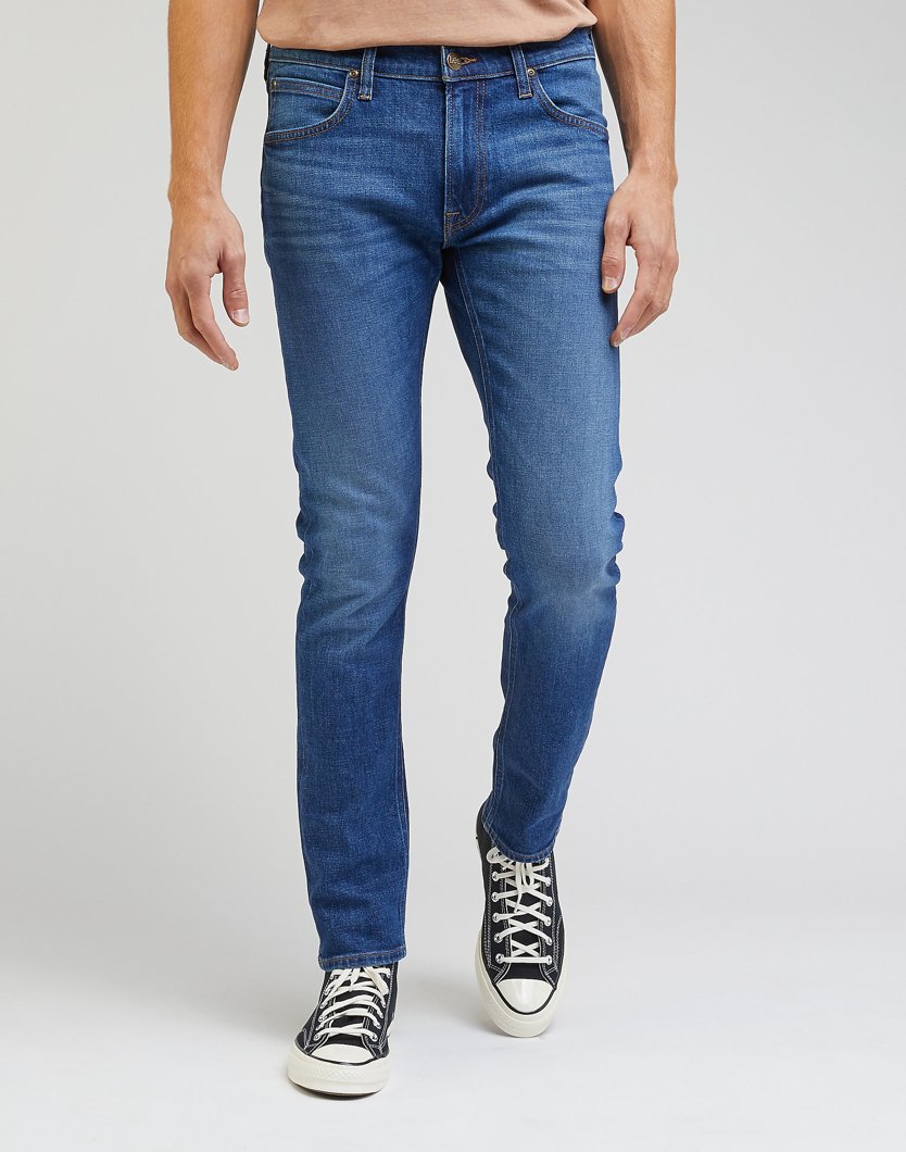 JEANS - BLUE