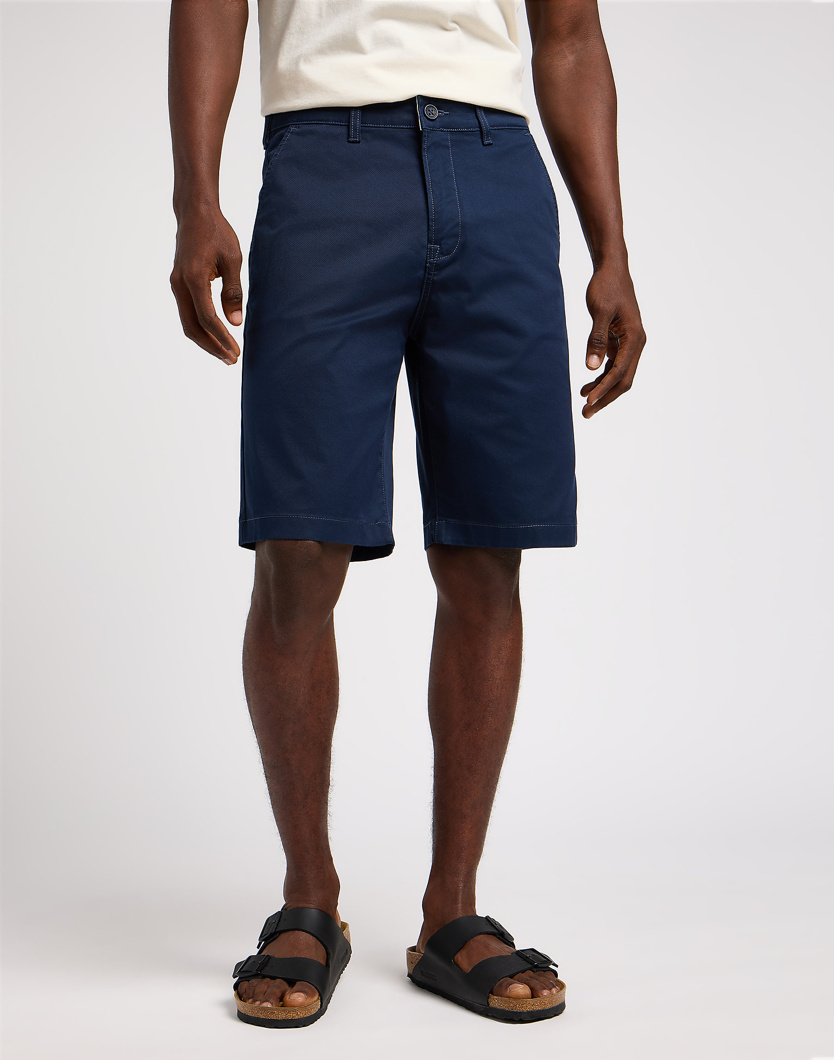 SHORTS - BLUE