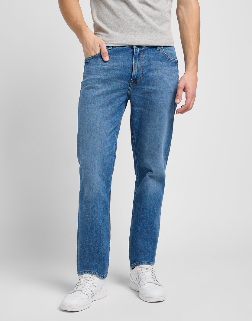 JEANS - BLUE