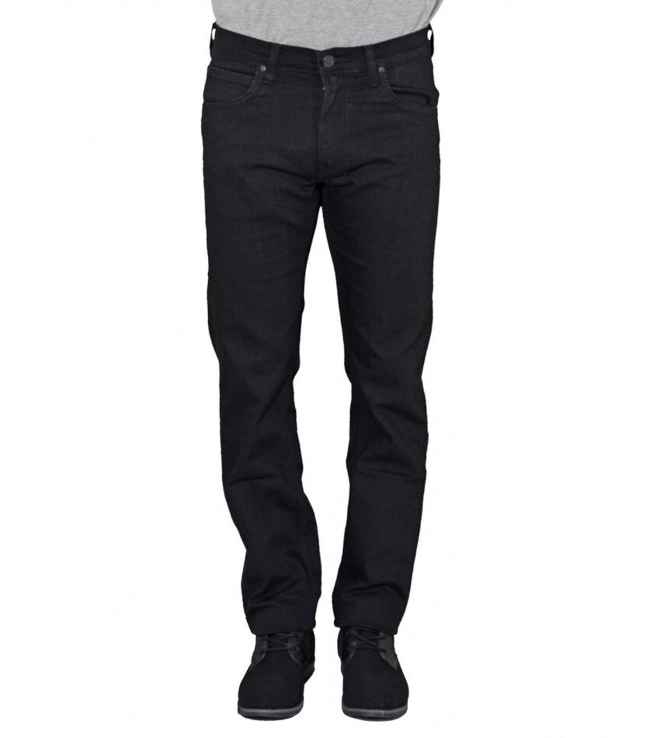 JEANS - BLACK