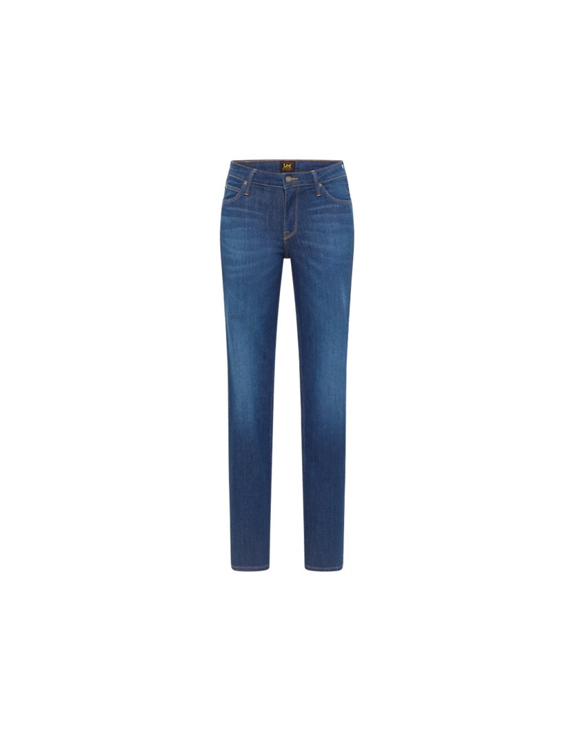 JEANS - BLUE