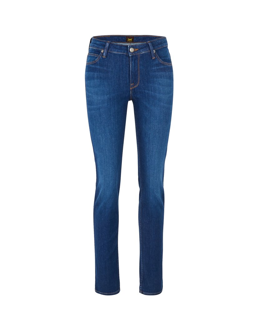 JEANS - BLUE