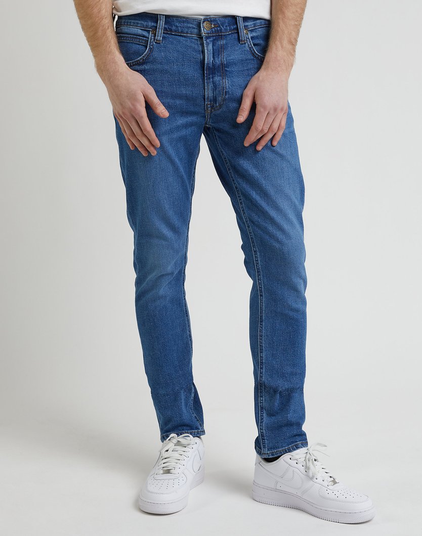 JEANS - BLUE