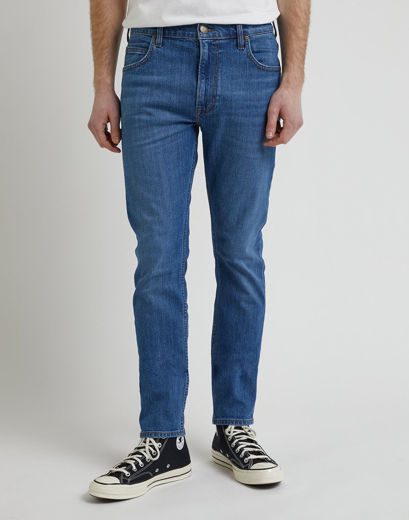JEANS - BLUE