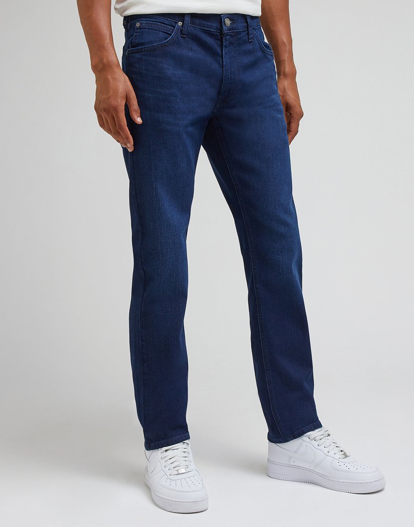 JEANS - BLUE
