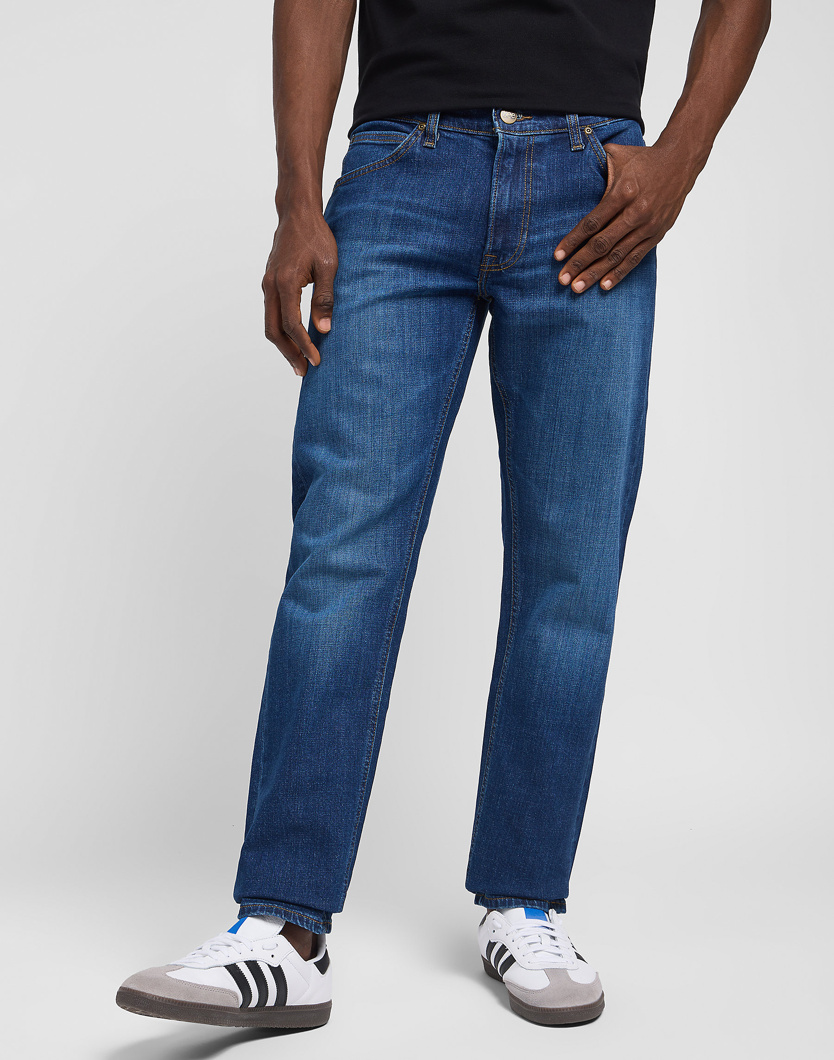 JEANS - BLUE