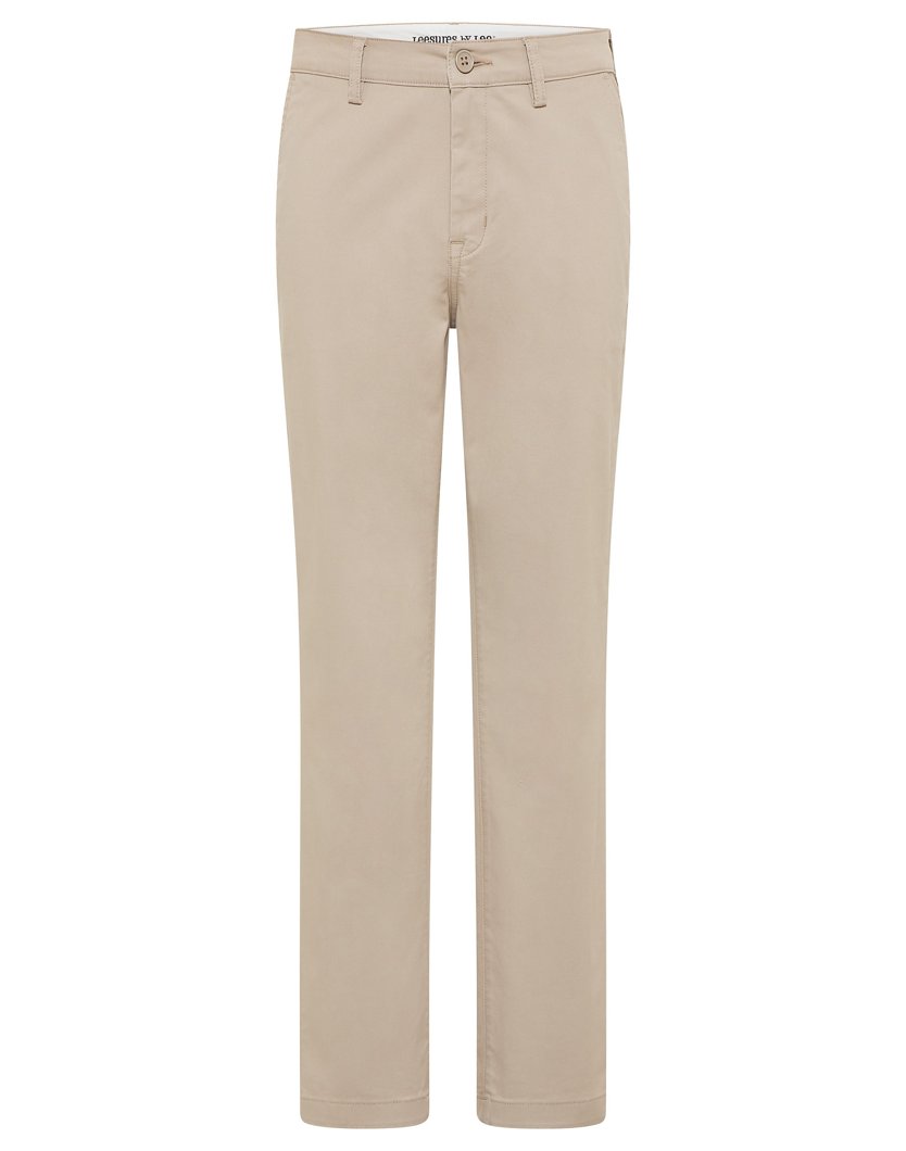 PANTS - GRAY