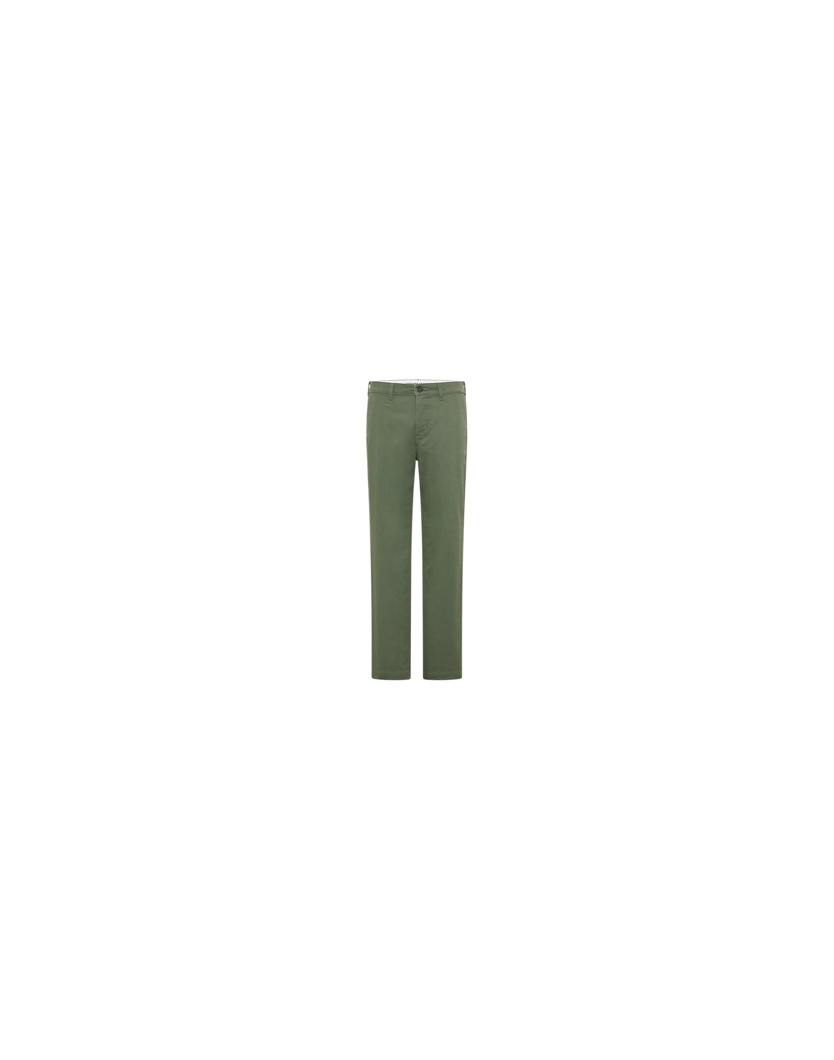 PANTS - GREEN