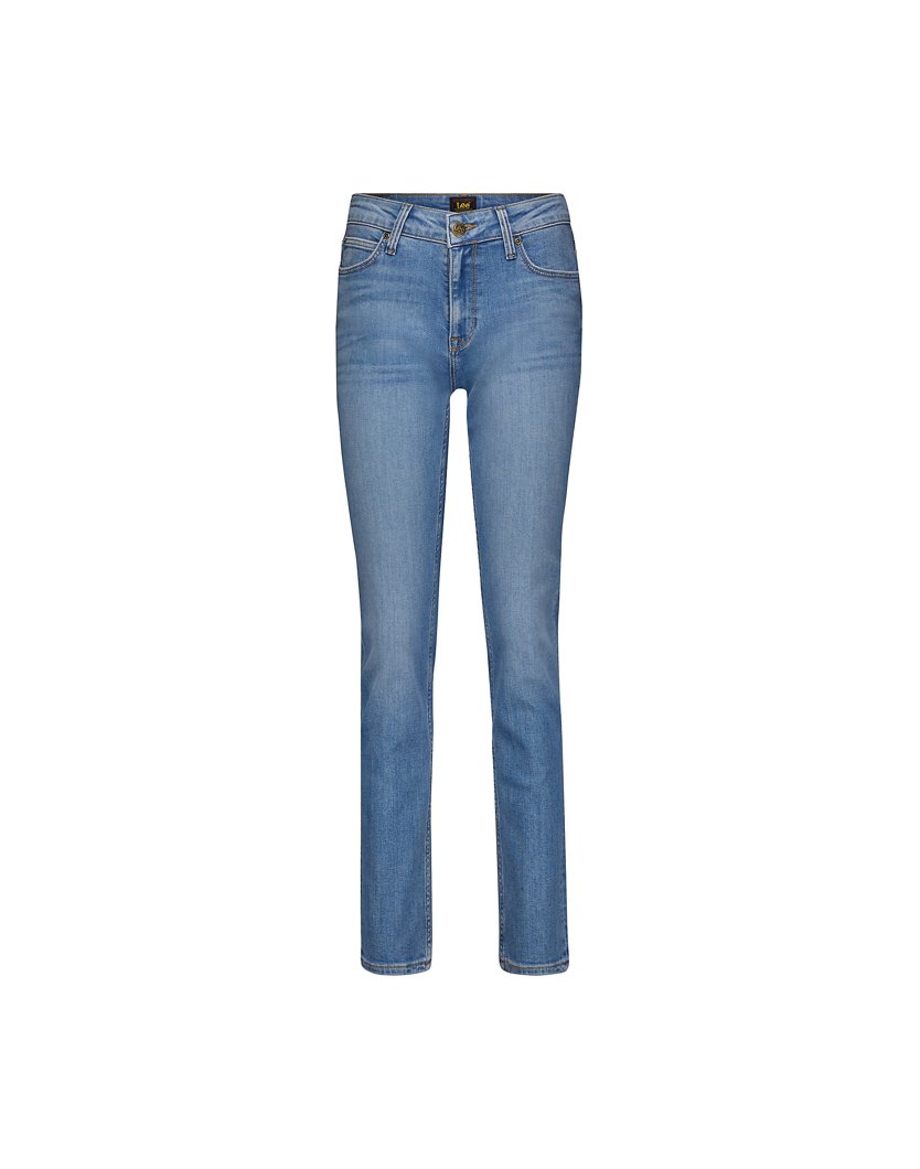 JEANS - BLUE