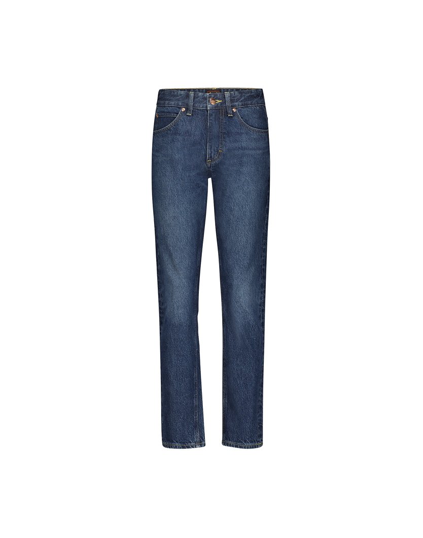 JEANS - BLUE