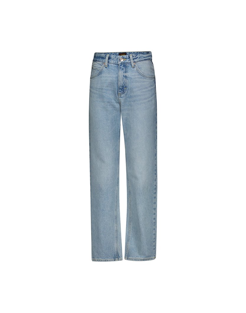 JEANS - BLUE