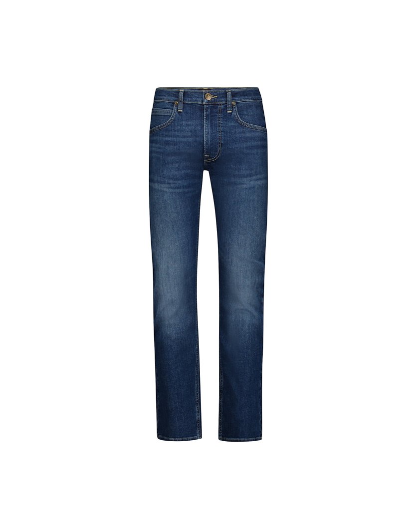 JEANS - BLUE