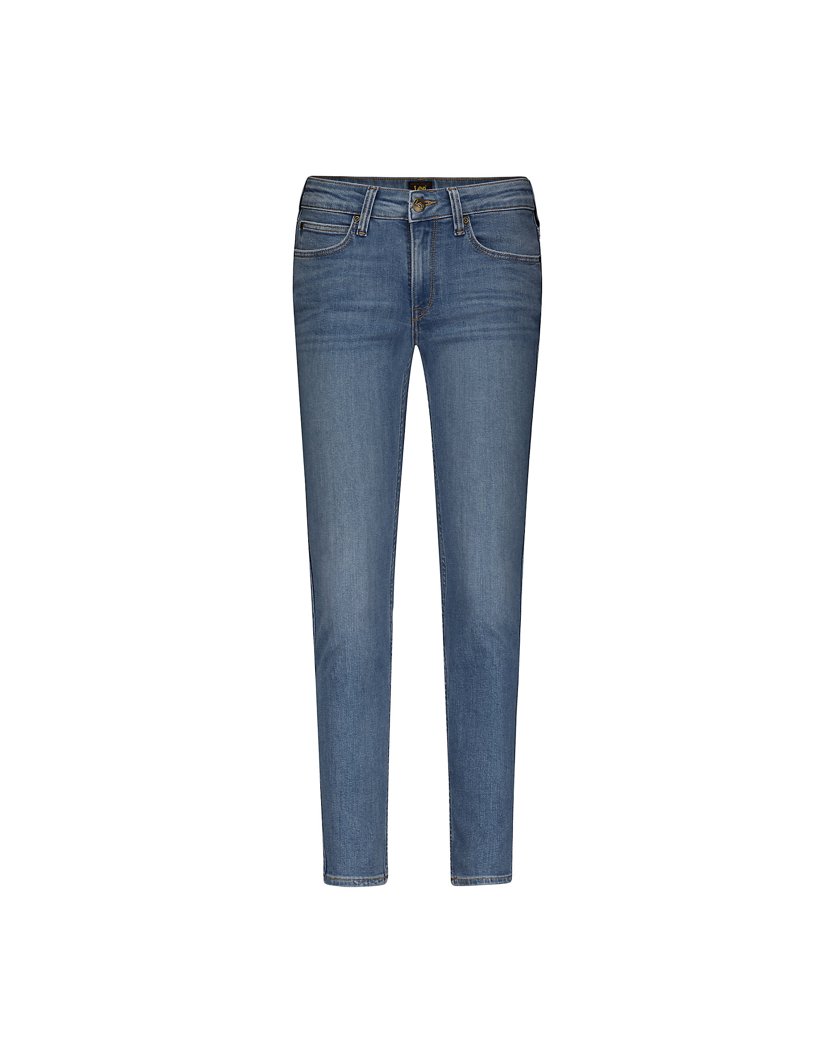 PANTS - BLUE