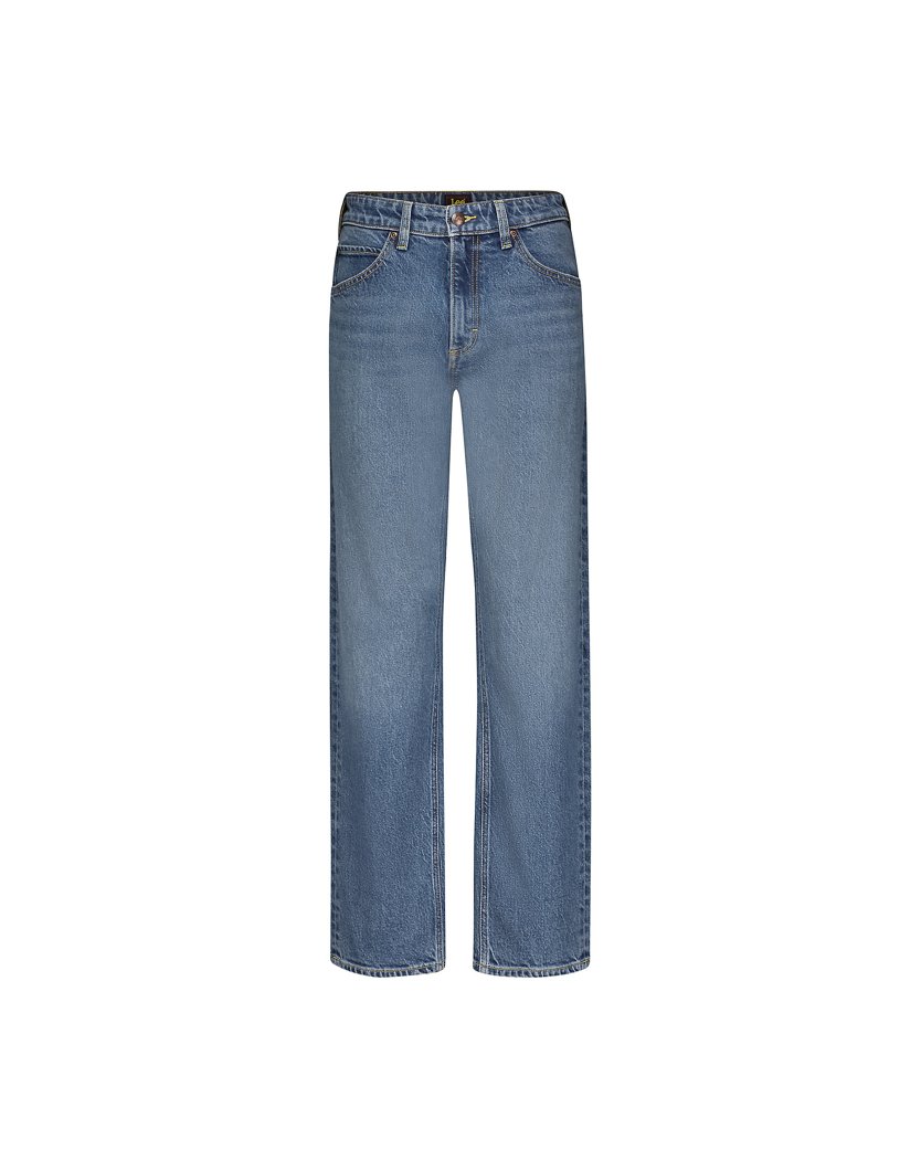 JEANS - BLUE