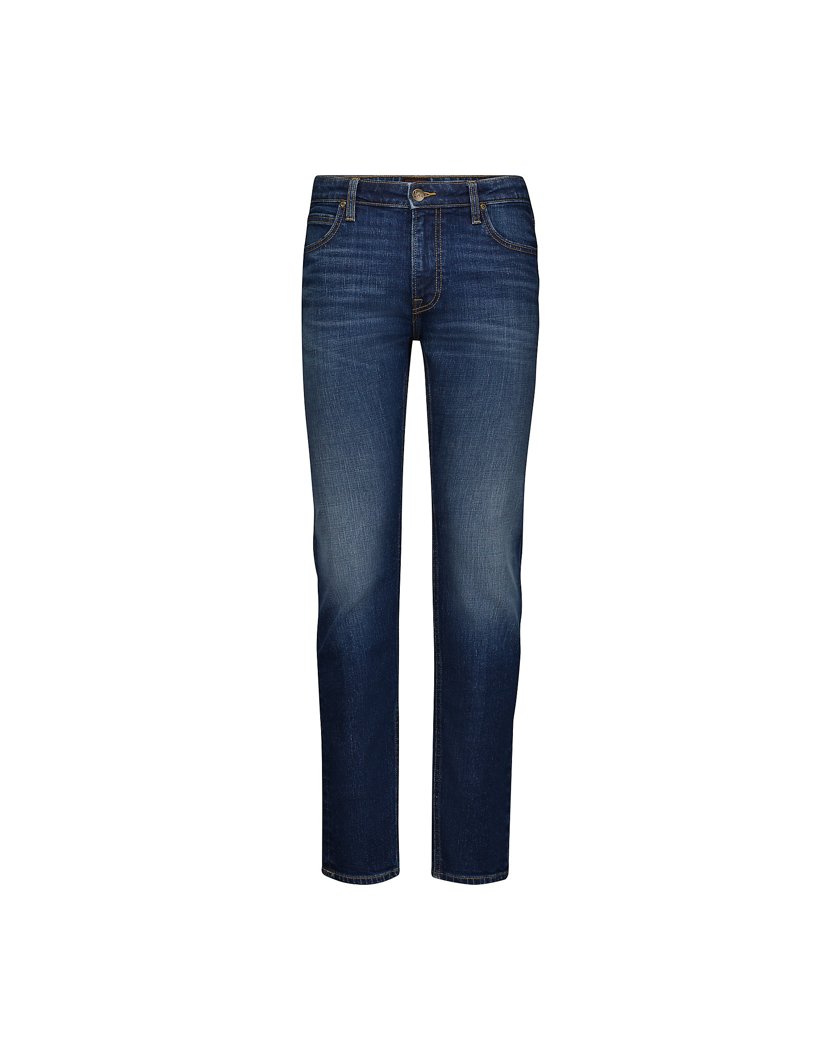 JEANS - BLUE