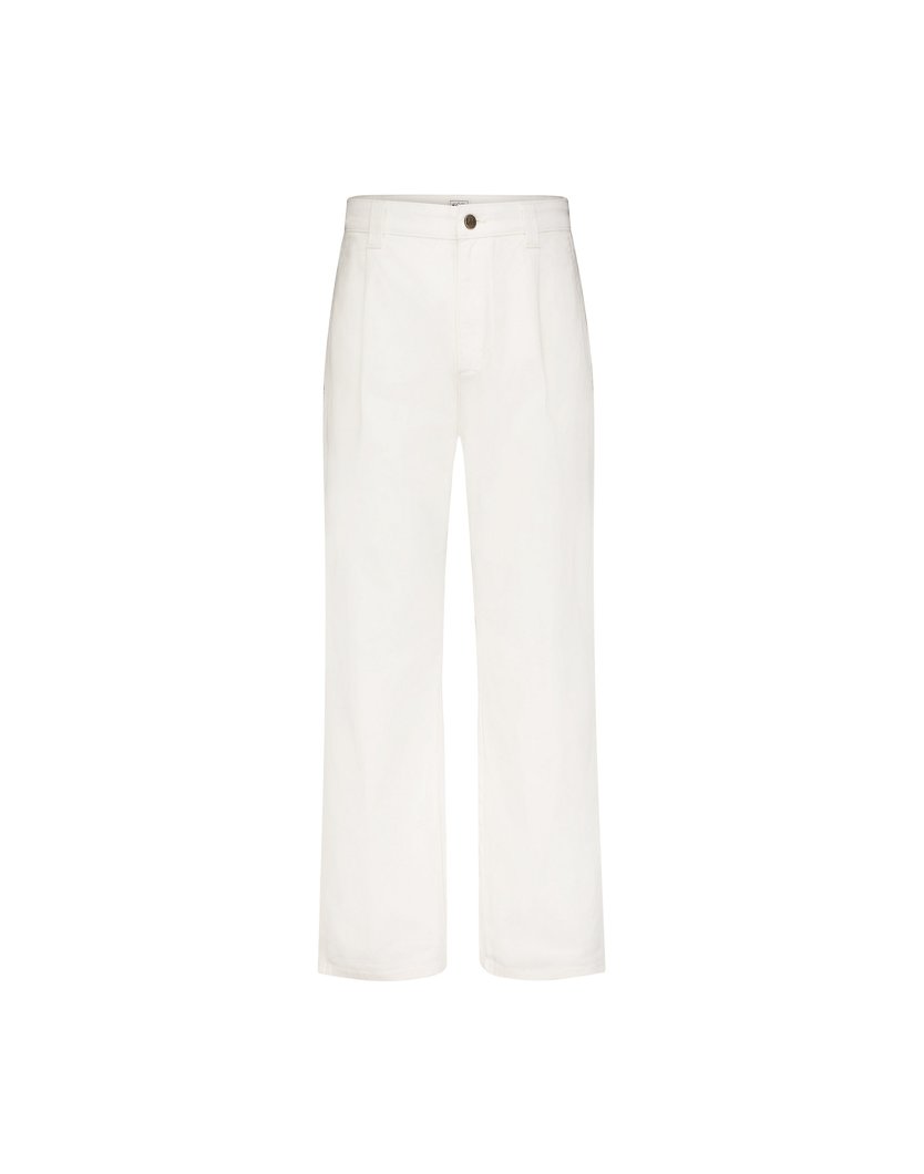 PANTS - WHITE