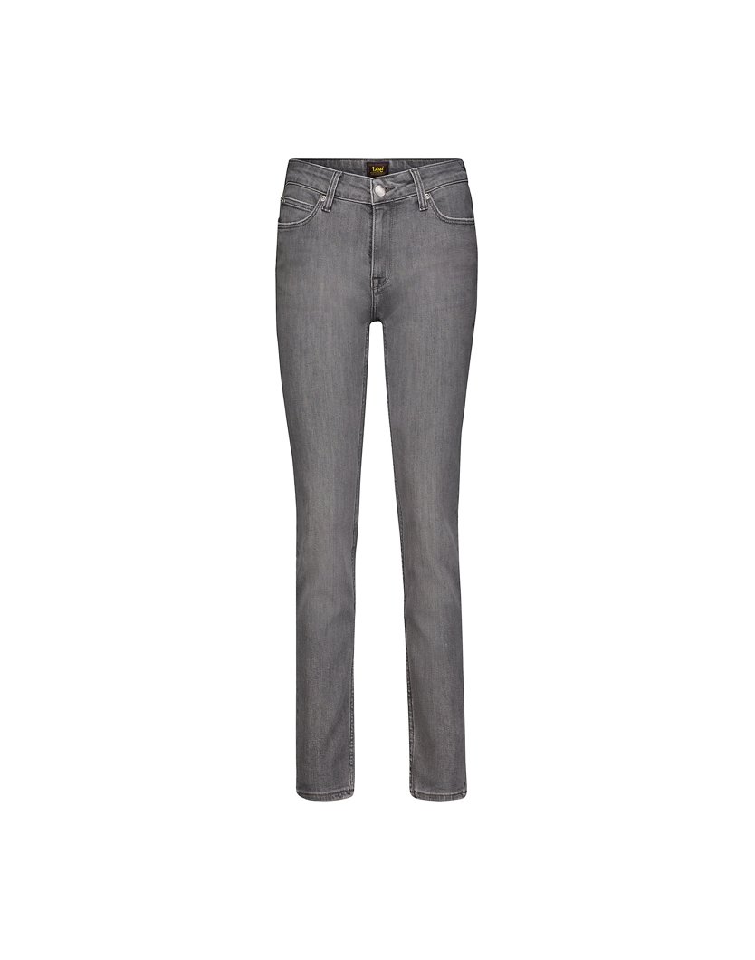 PANTS - DK.GRAY