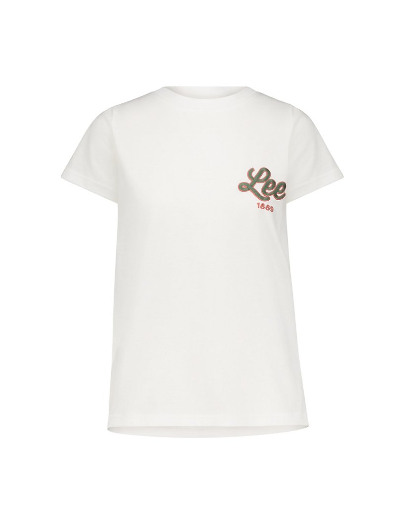 T-SHIRT - WHITE