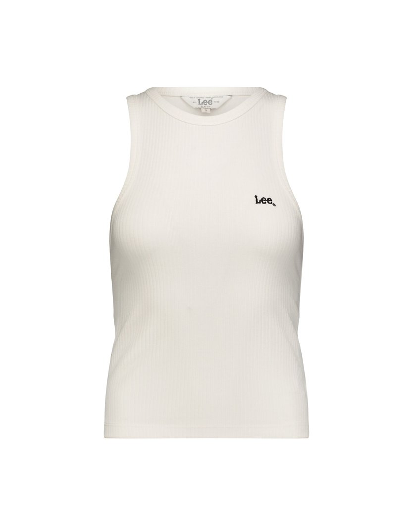 SINGLET - WHITE
