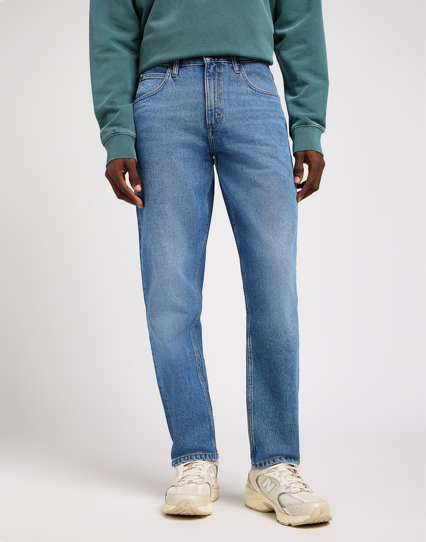JEANS - BLUE