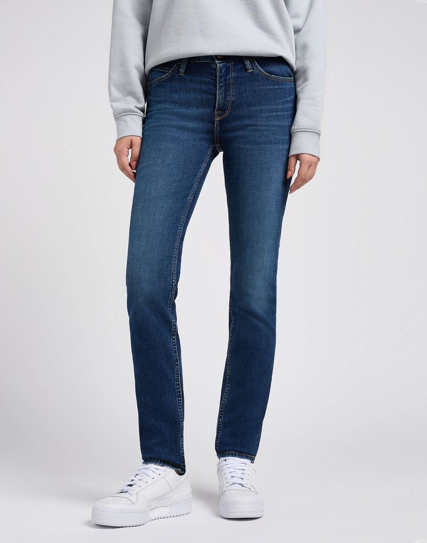 JEANS - BLUE