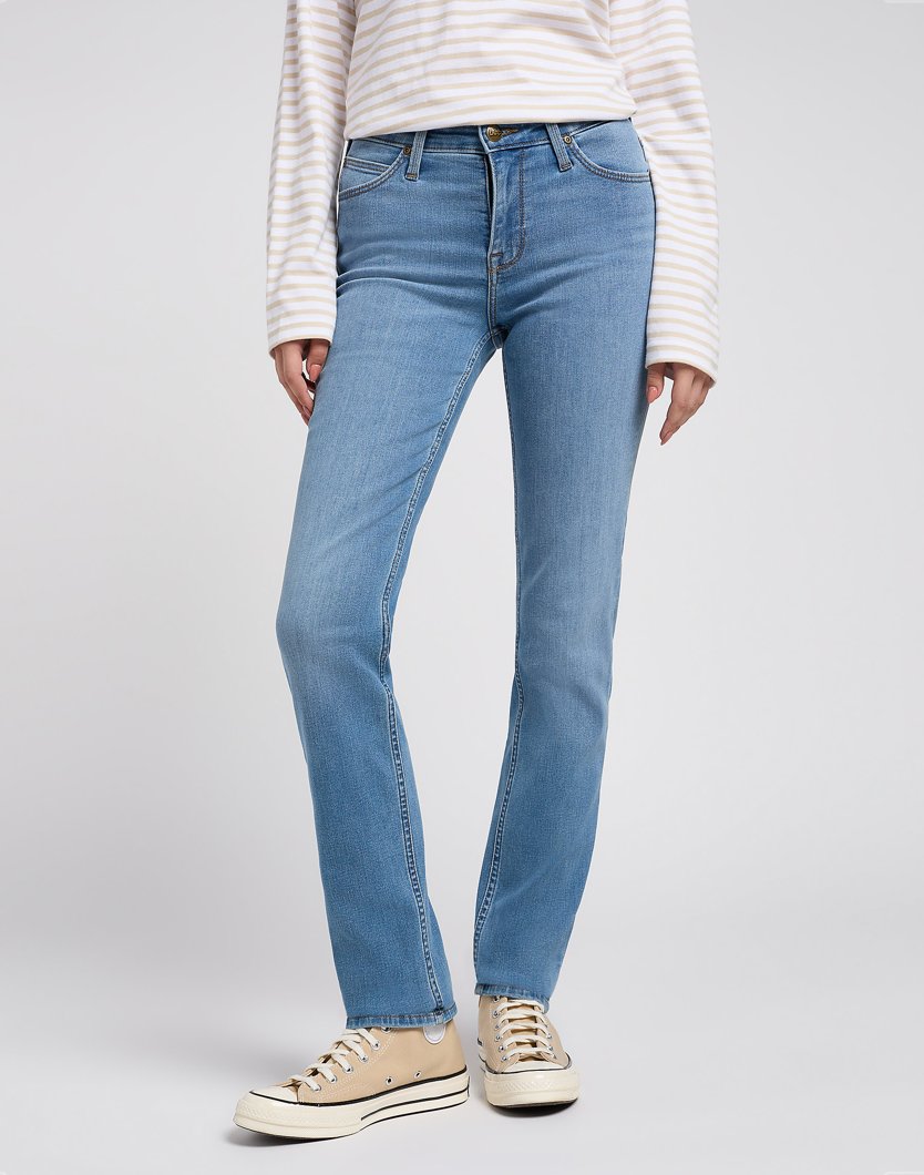 JEANS - BLUE