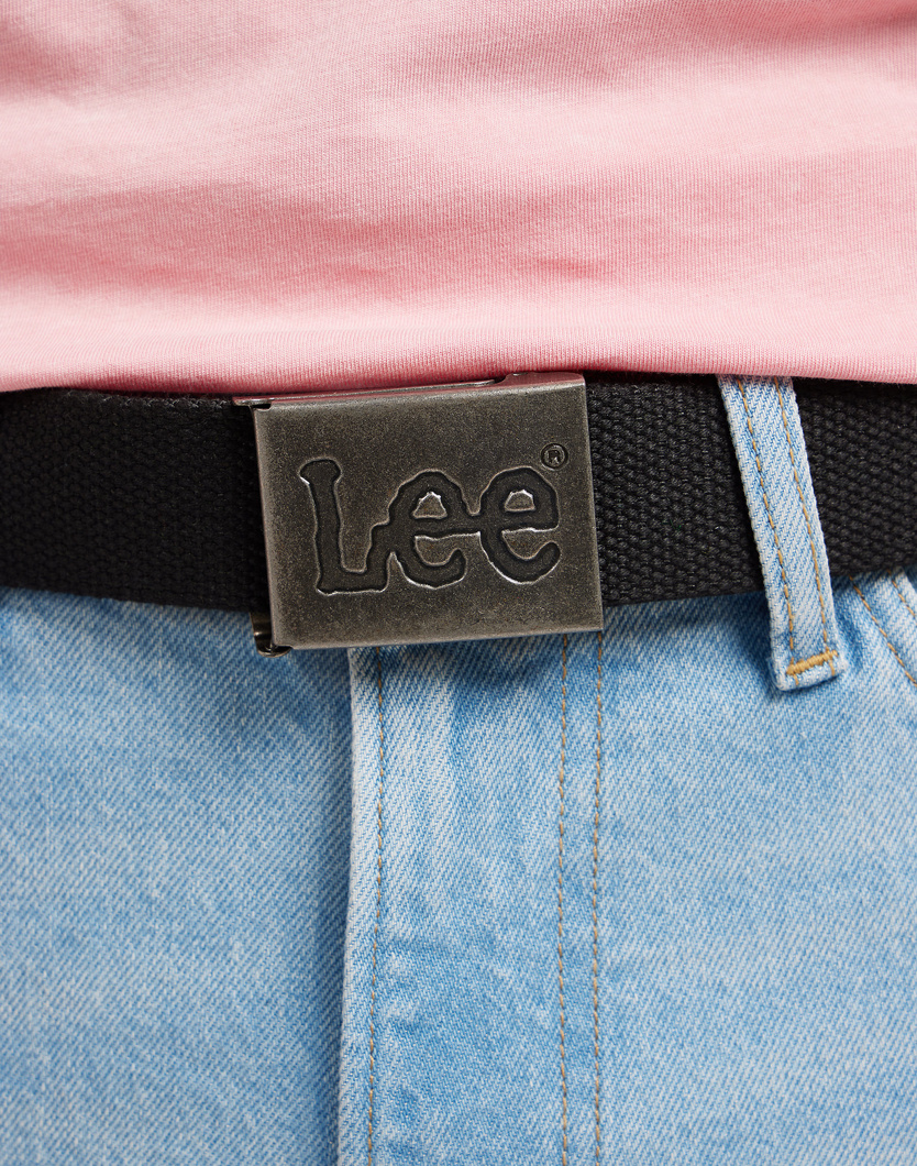 BELT - BLACK