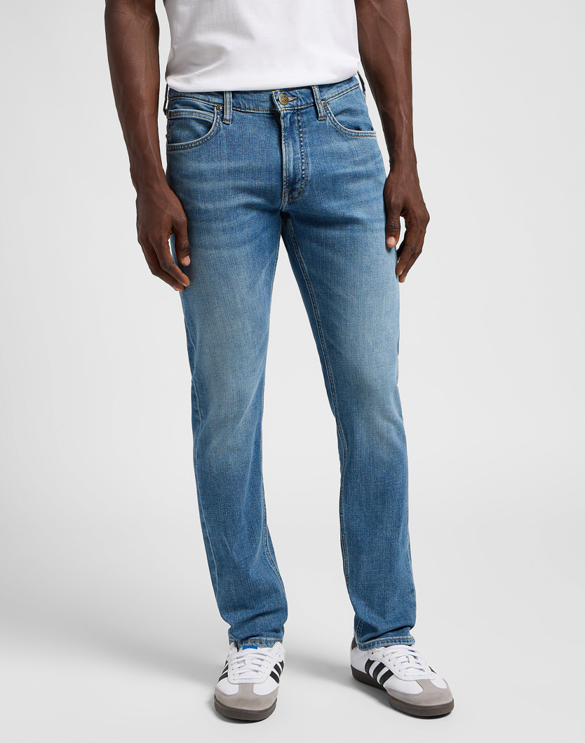 JEANS - BLUE