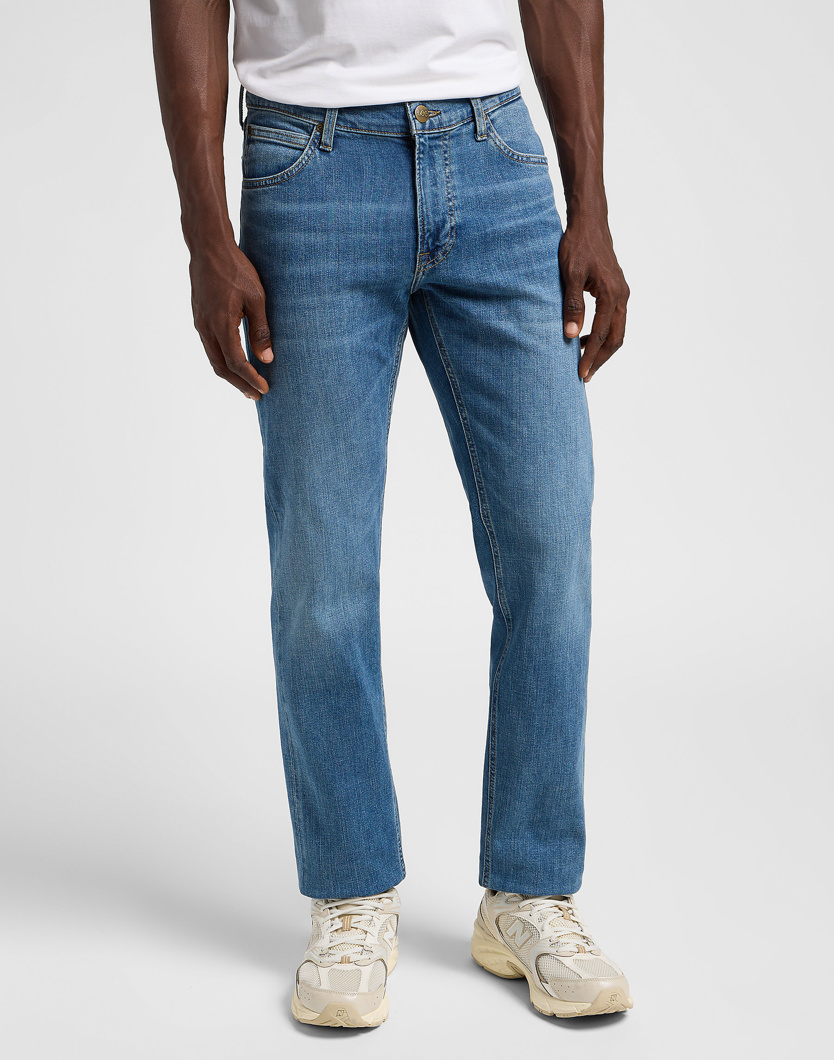 JEANS - BLUE