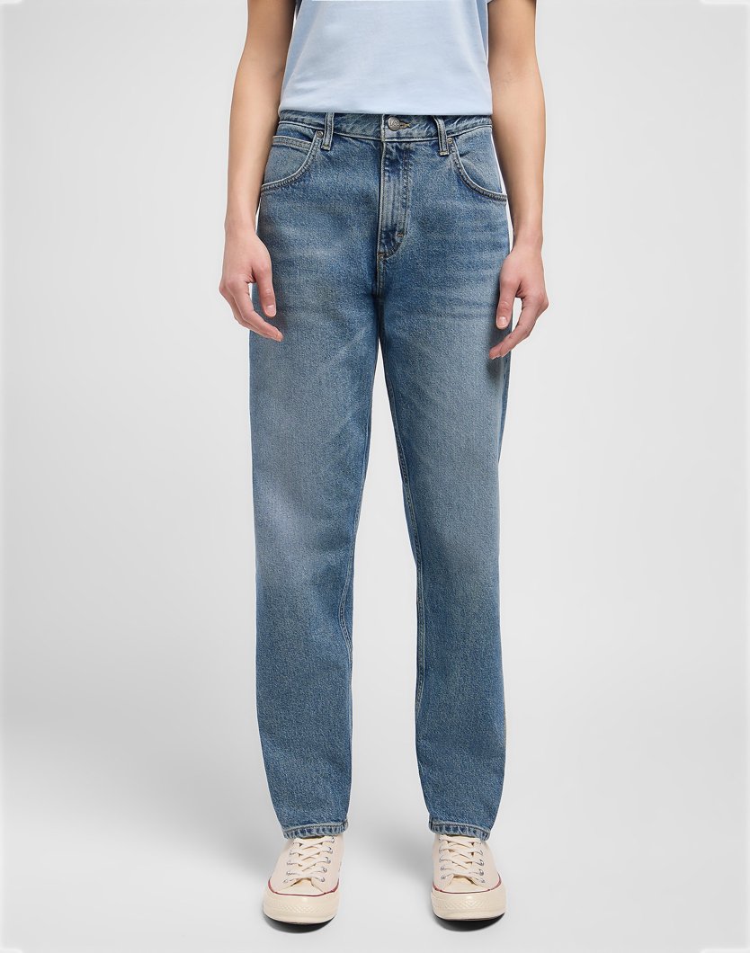 JEANS - BLUE