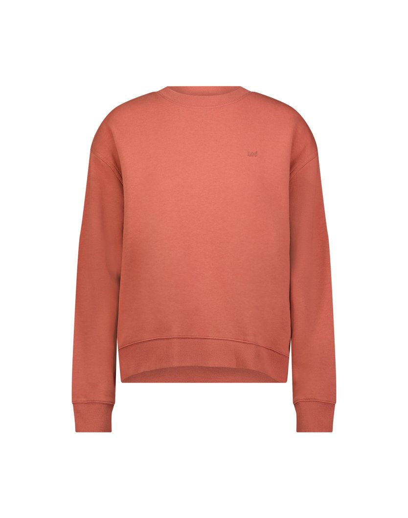 SWEATSHIRT - PINK