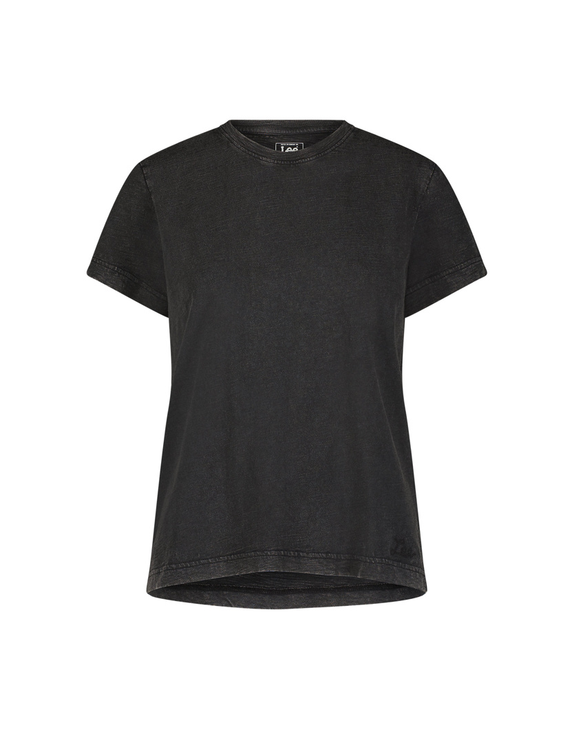 T-SHIRT - BLACK