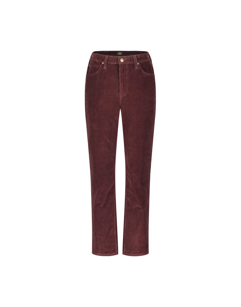 JEANS - PURPLE