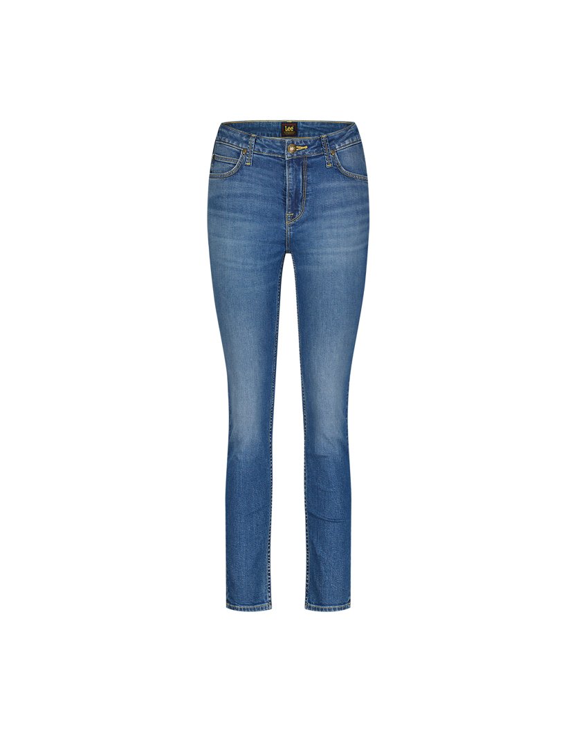 JEANS - BLUE