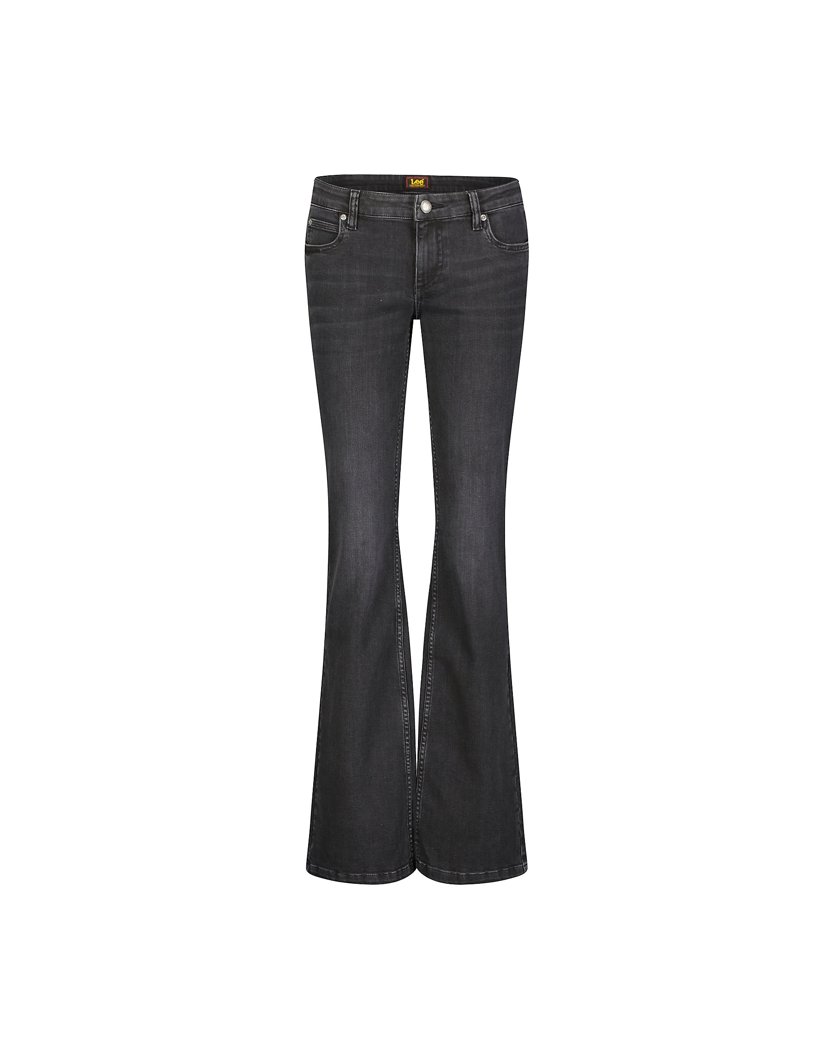 JEANS - BLACK