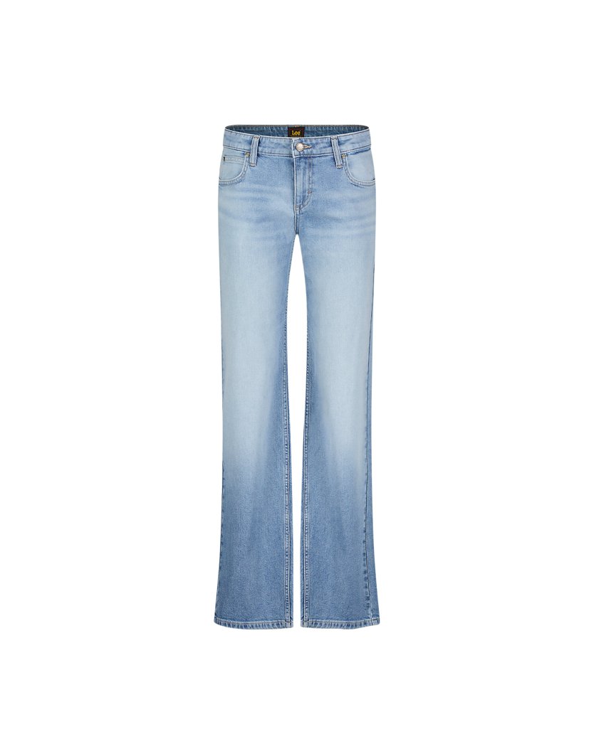 JEANS - BLUE