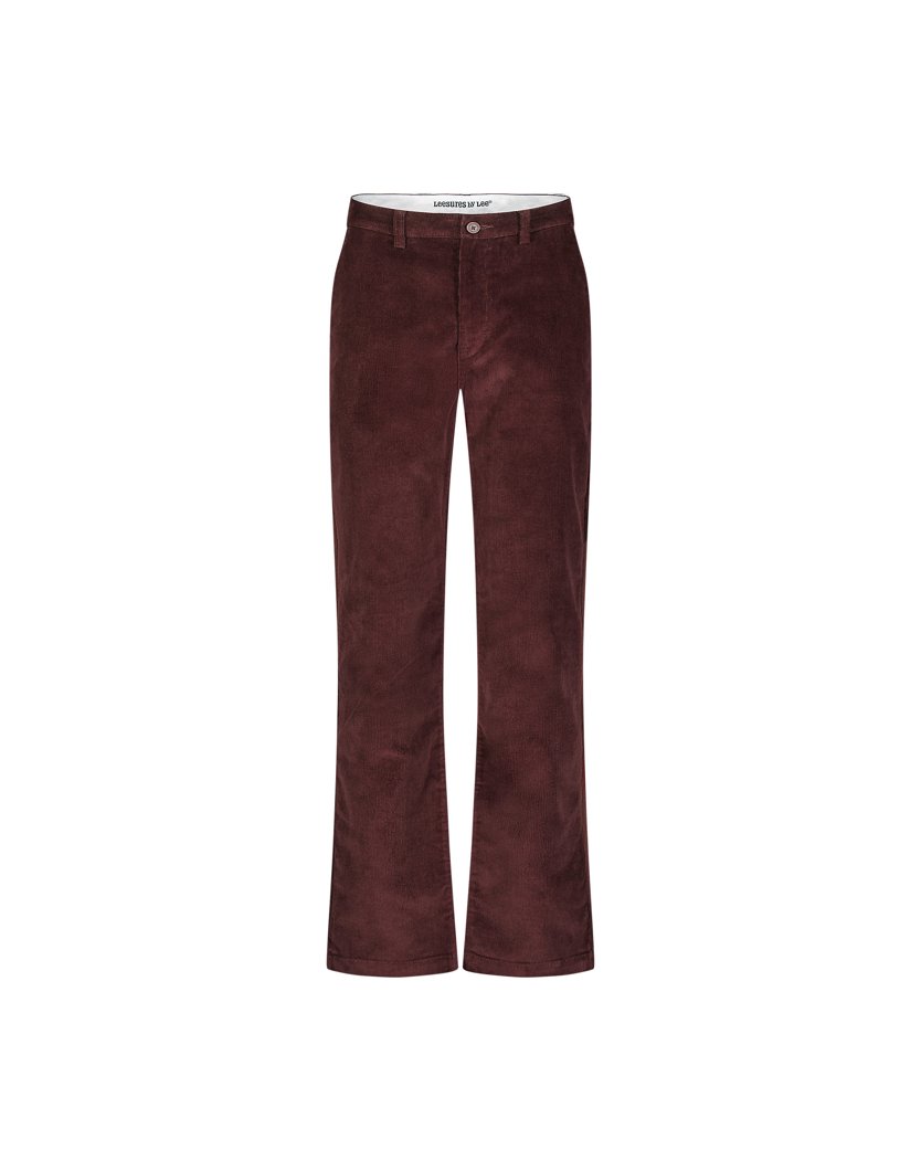 PANTS - RED