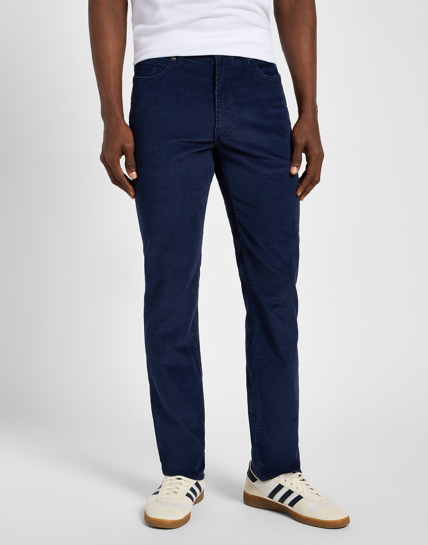 PANTS - BLUE