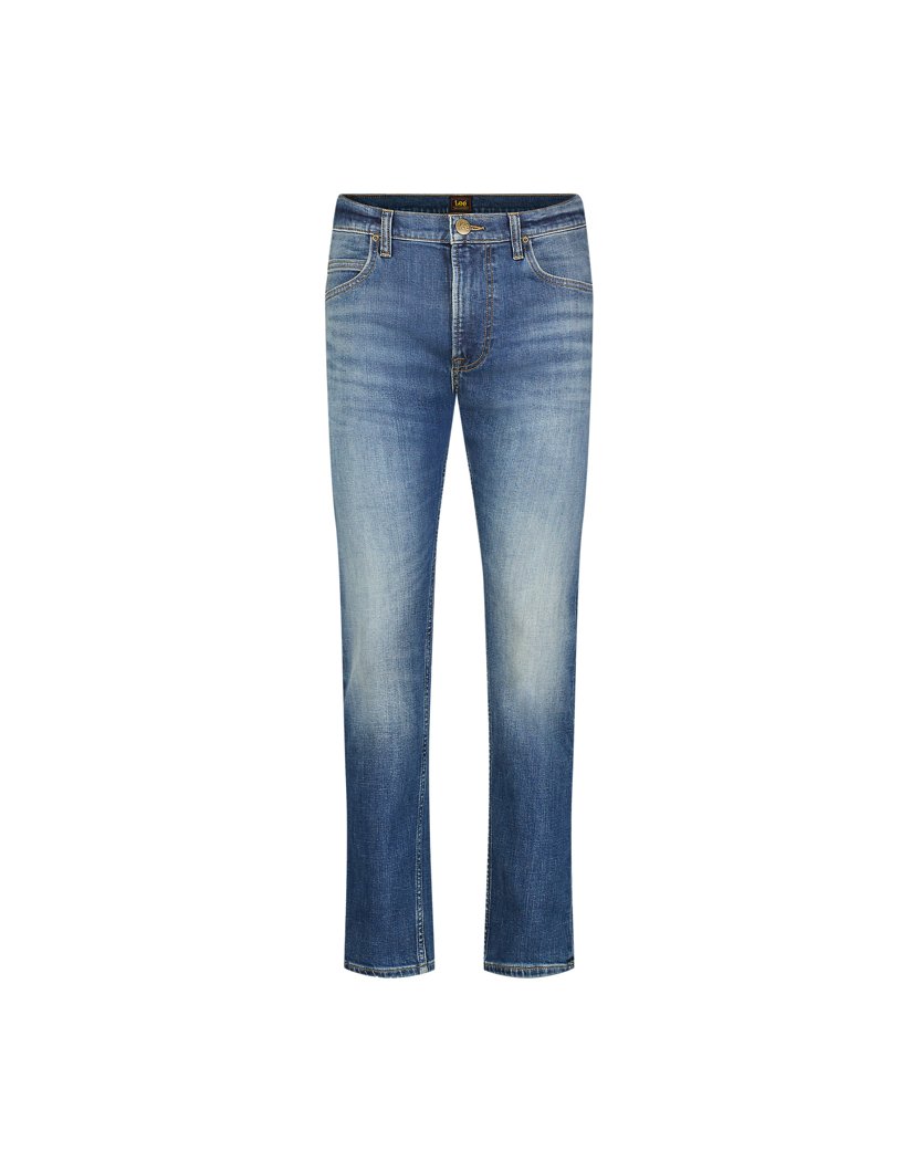 JEANS - BLUE