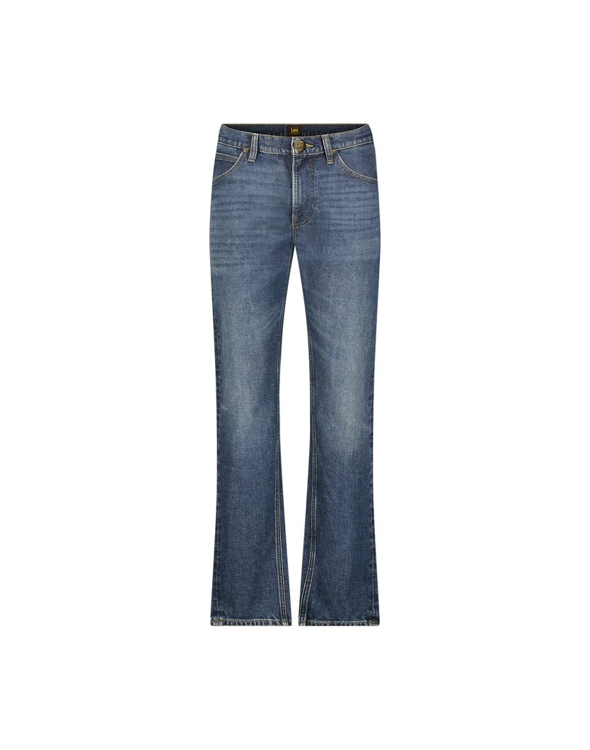 JEANS - BLUE