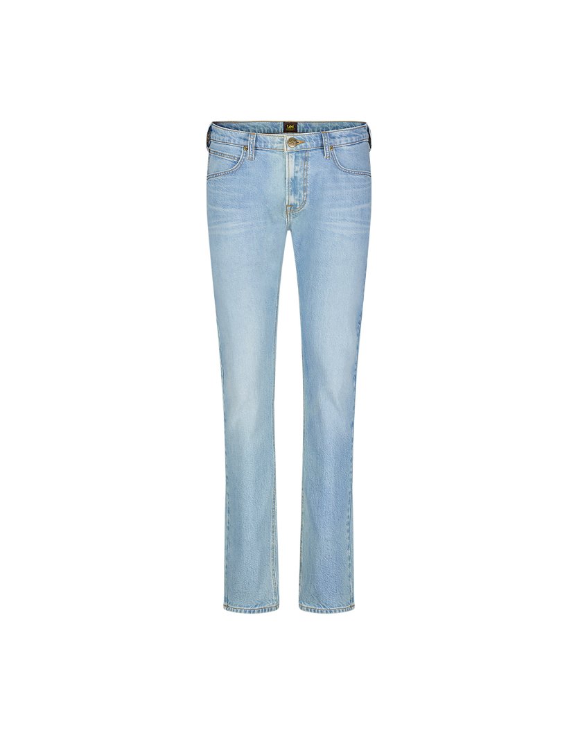 JEANS - BLUE