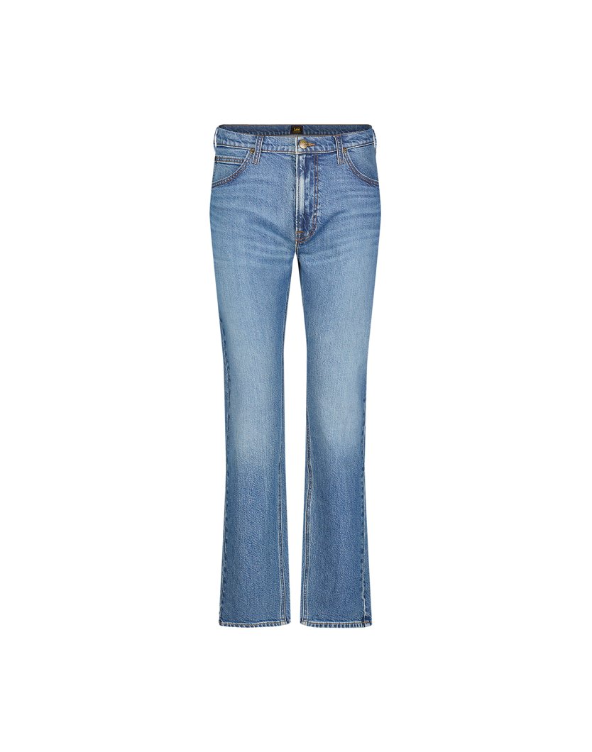 JEANS - BLUE