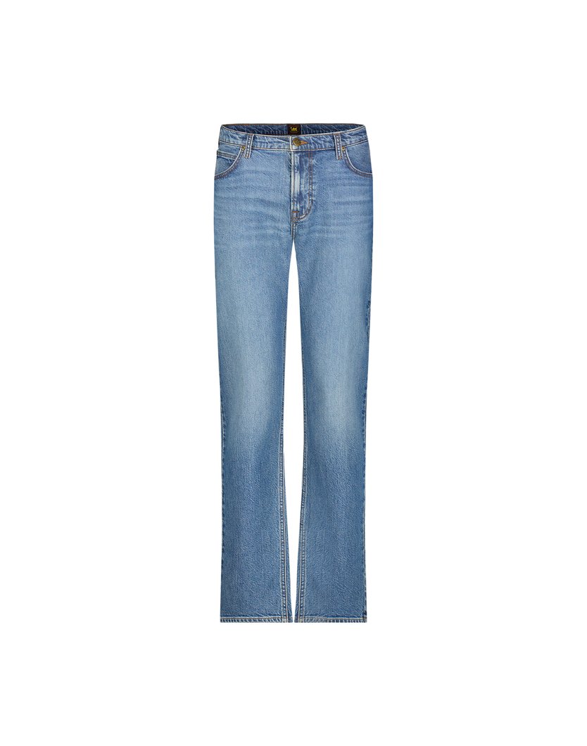 JEANS - BLUE
