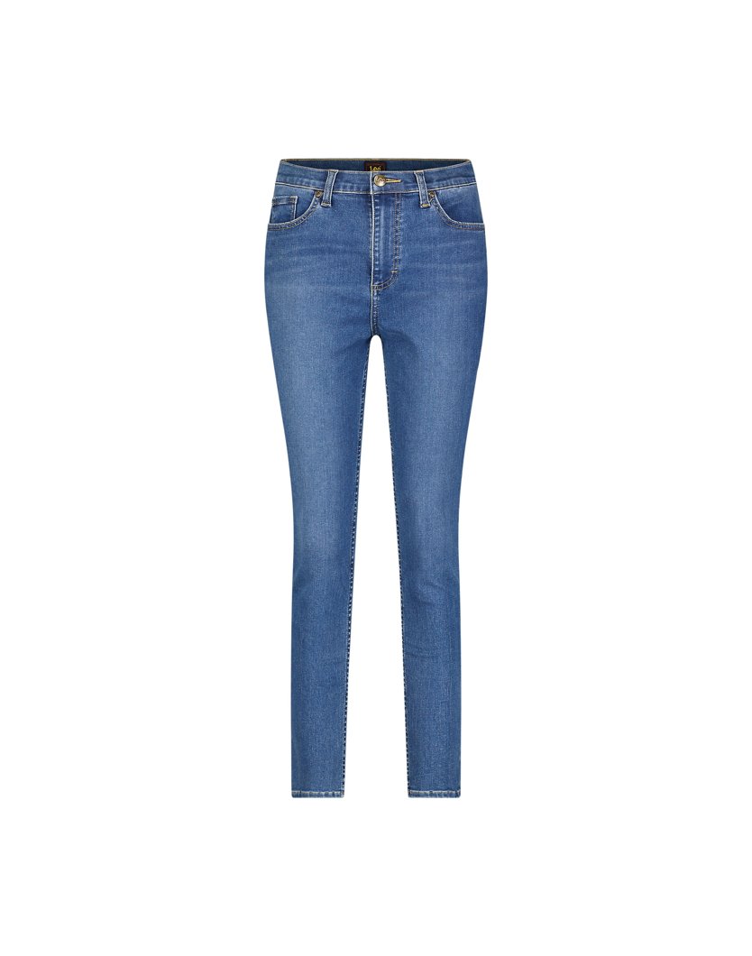 JEANS - BLUE