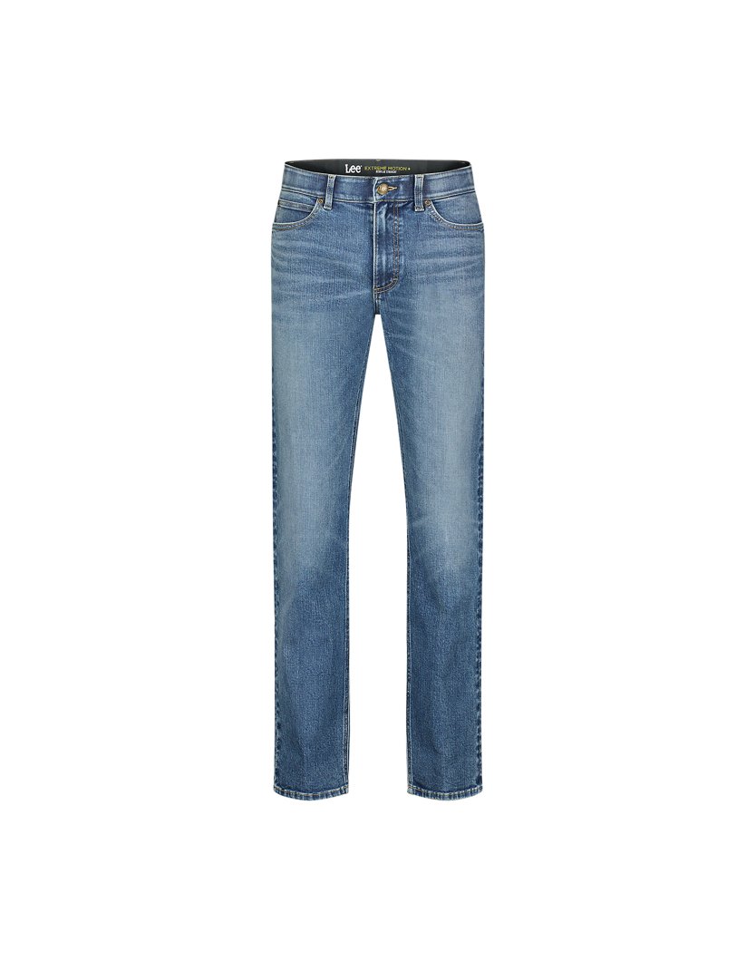 JEANS - BLUE