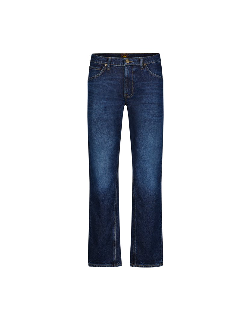 JEANS - BLUE