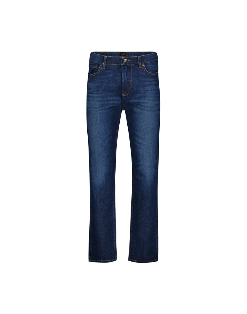JEANS - BLUE