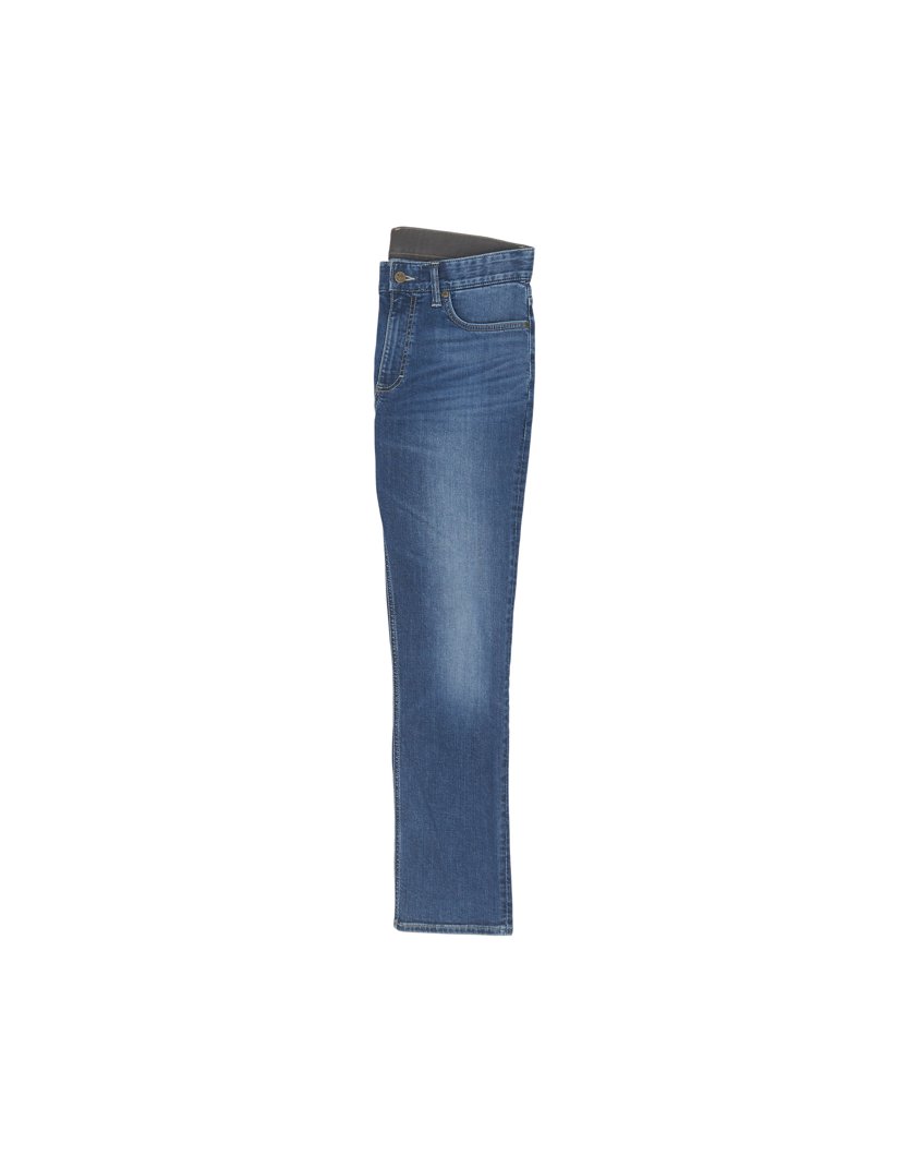 JEANS - BLUE