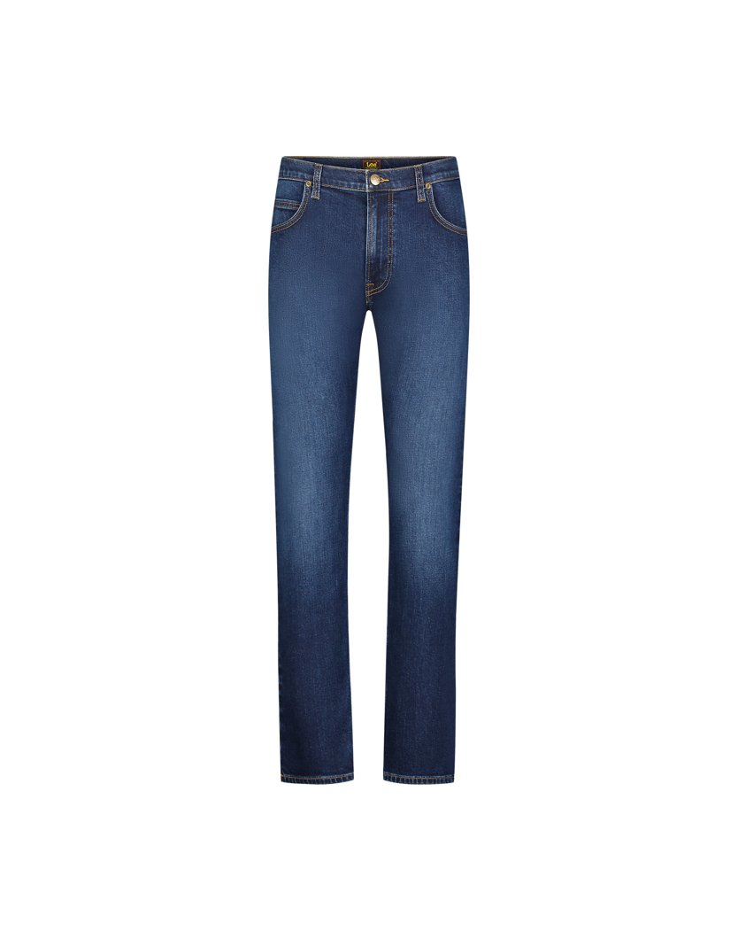 JEANS - BLUE